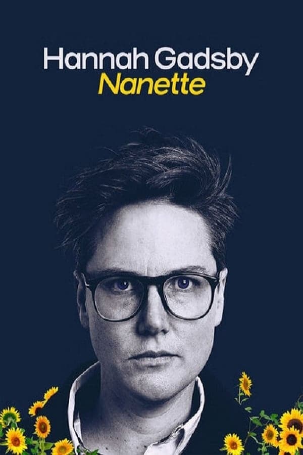 Hannah Gadsby Nanette (2018) [33633] (A1701707286) [[Movies]] --Plex--